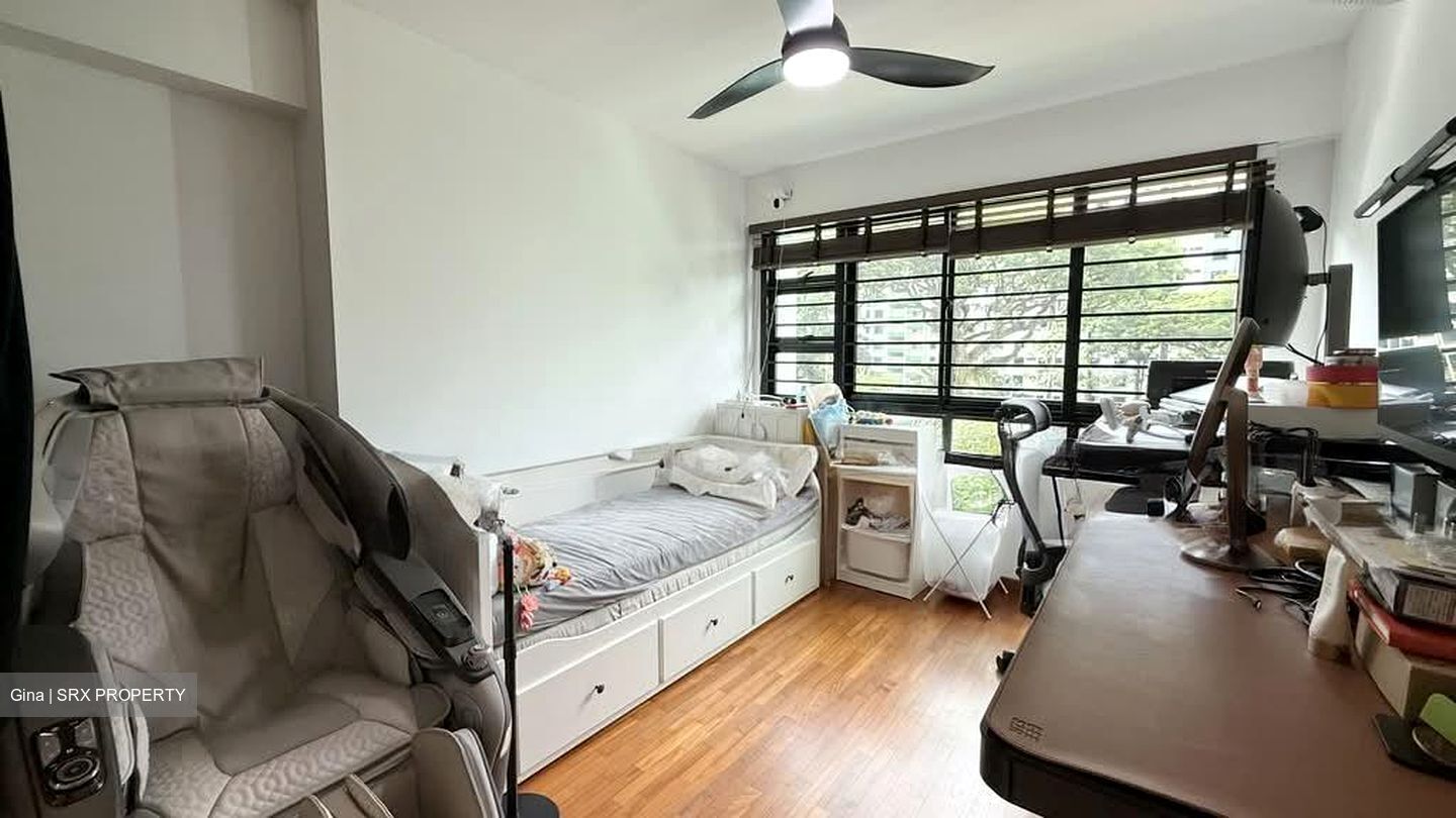 Blk 56 Havelock View (Bukit Merah), HDB 5 Rooms #566174441